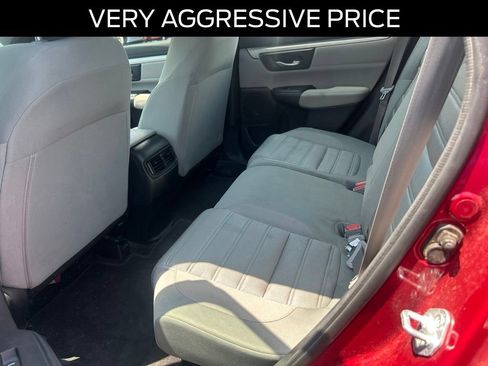 Used 2021 Honda CR-V LX image 16