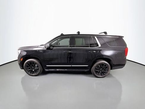 Used 2022 GMC Yukon Denali AWD/4WD image 4