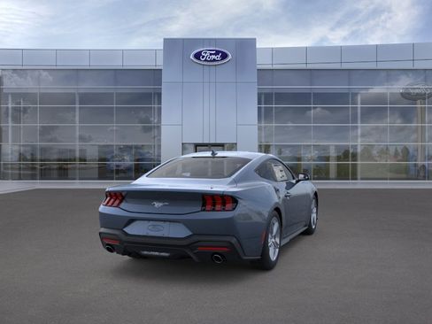 New 2026 Ford Mustang Coupe RWD image 27