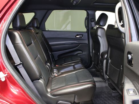 Used 2023 Dodge Durango GT RWD image 17