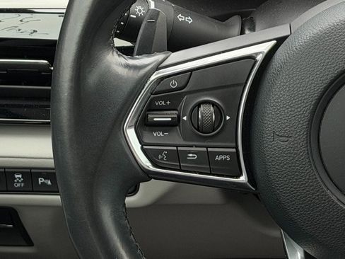 Used 2024 Acura MDX FWD w/ Technology Package image 14