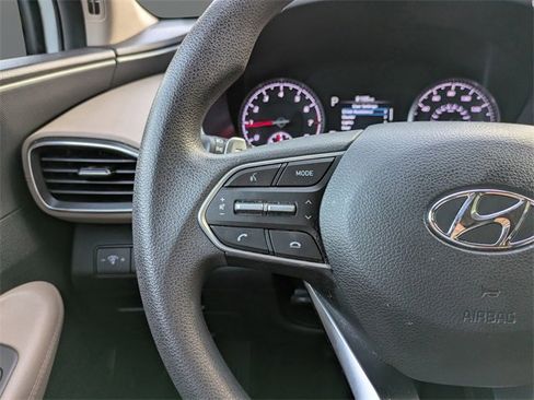 Used 2023 Hyundai Santa Fe SE w/ Cargo Package image 28