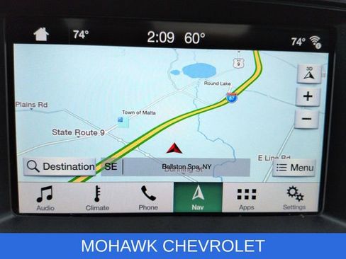 Used 2019 Ford Explorer XLT w/ Equipment Group 202A AWD/4WD image 15
