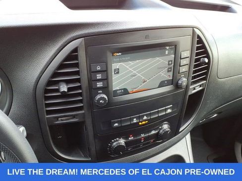 Used 2023 Mercedes-Benz Metris Passenger image 5