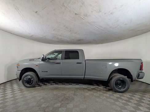 New 2026 RAM 3500 Big Horn image 3