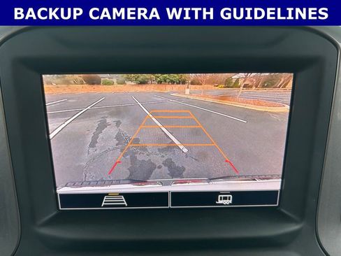 Used 2024 GMC Sierra 3500 Pro image 2