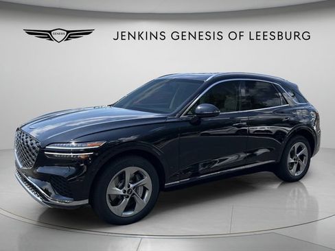 New 2026 Genesis GV70 2.5T Advanced AWD/4WD image 13