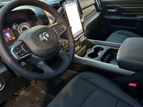 New 2026 RAM 2500 Big Horn image 10