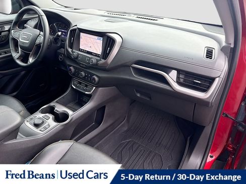 Certified 2023 GMC Terrain AT4 w/ Infotainment Package II image 32