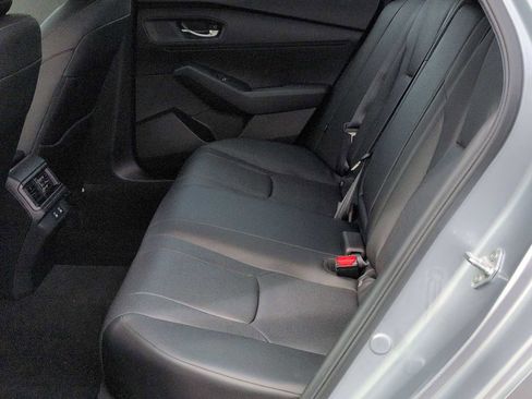 Used 2025 Honda Accord EX-L image 21