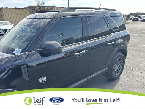 Used 2023 Ford Bronco Sport Big Bend w/ Convenience Package image 29