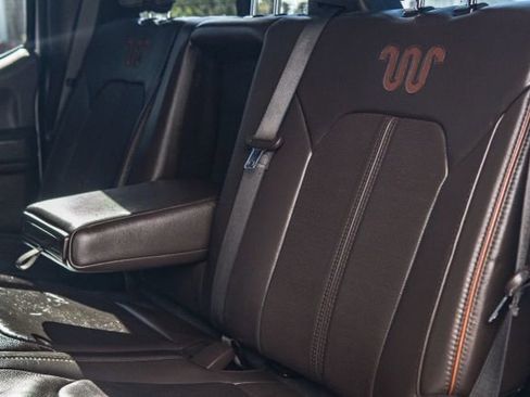 Used 2017 Ford F250 King Ranch w/ FX4 Off-Road Package image 28