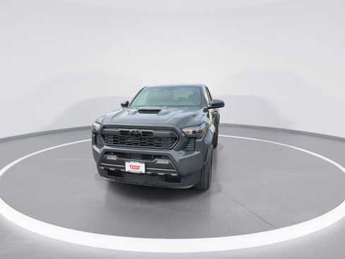 New 2026 Toyota Tacoma TRD Sport image 3