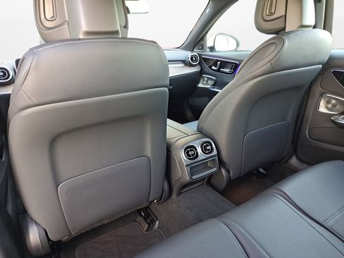 Used 2024 Mercedes-Benz C 300 Sedan image 16