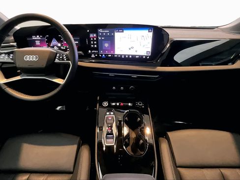 Certified 2025 Audi A5 2.0T Premium Plus w/ Premium Plus AWD/4WD image 16
