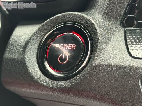 Certified 2024 Honda CR-V Sport-L image 27