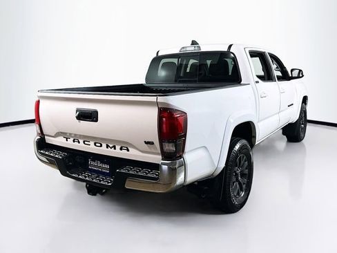 Used 2023 Toyota Tacoma SR5 image 9