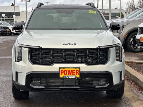 New 2026 Kia Sorento SX image 3