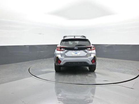 Used 2024 Subaru Crosstrek 2.5i Sport image 6