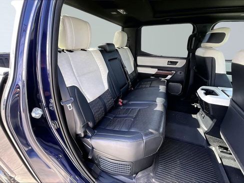 Used 2023 Toyota Tundra Capstone image 18