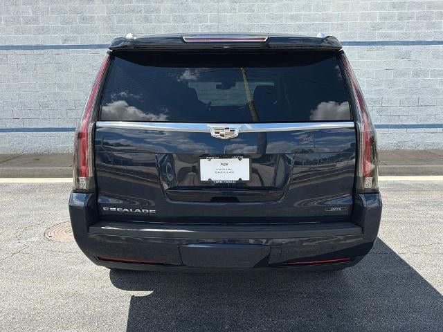 Used 2019 Cadillac Escalade Premium Luxury RWD image 6