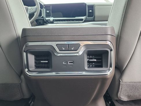 New 2026 GMC Sierra 1500 SLT w/ SLT Premium Plus Package AWD/4WD image 48