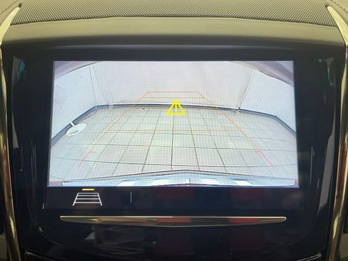 Used 2019 Cadillac ATS Luxury w/ Safety and Security Package AWD/4WD image 5