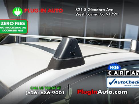 Used 2010 Subaru Impreza 2.5i AWD/4WD image 6