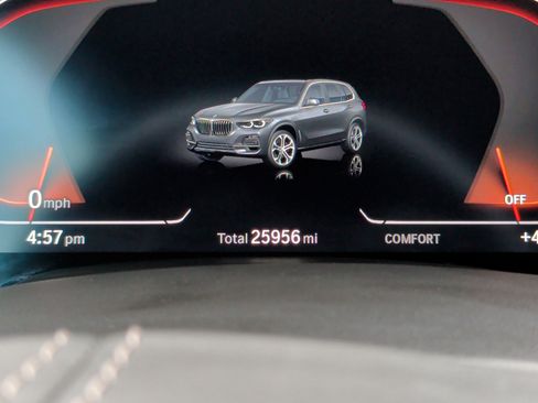 Certified 2023 BMW X5 xDrive40i image 15