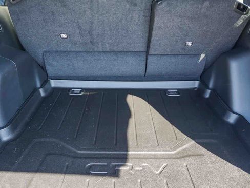 New 2026 Honda CR-V Sport-L image 30