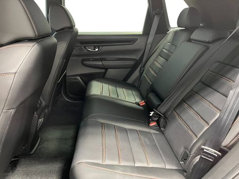 New 2026 Honda CR-V Sport-L image 24