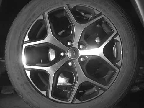 Used 2025 Jeep Compass Limited image 15