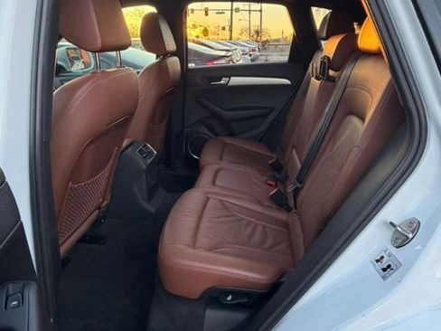 Used 2012 Audi Q5 3.2 Premium Plus image 16