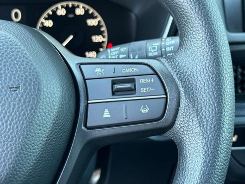 New 2026 Honda CR-V EX image 28