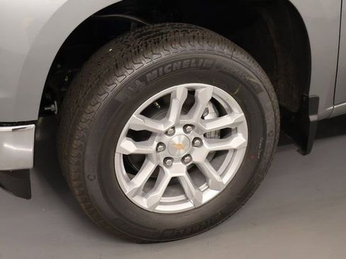 New 2025 Chevrolet Silverado 1500 LT image 5