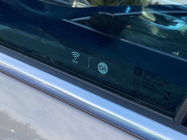 Certified 2023 Chevrolet Malibu LT FWD image 28