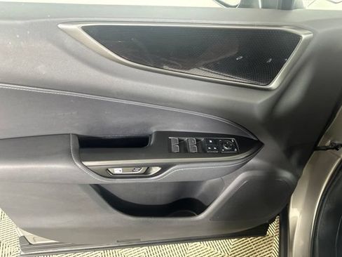 Used 2023 Lexus NX 350 AWD w/ Cold Area Package image 12