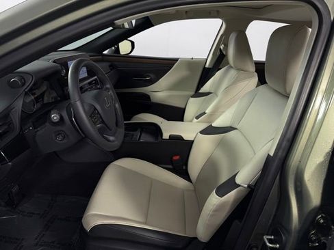 Used 2024 Lexus ES 350 w/ Premium Package image 14