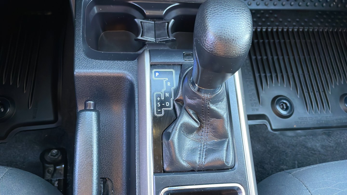 Certified 2019 Toyota Tacoma SR5 AWD/4WD image 23