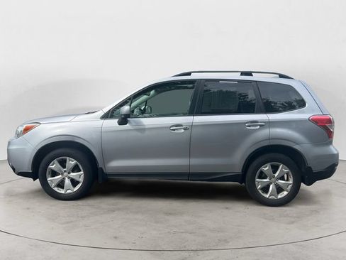 Used 2016 Subaru Forester 2.5i Premium w/ Popular Package #2 AWD/4WD image 8