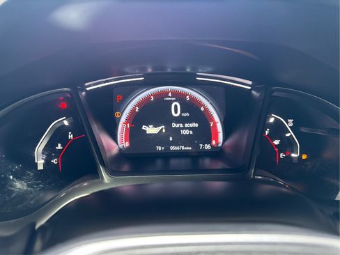 Used 2021 Honda Civic Sport image 16
