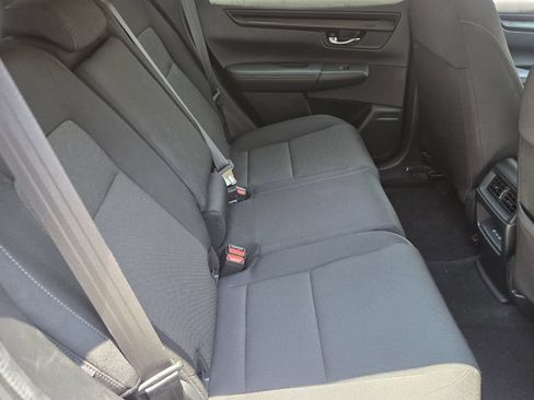 Used 2025 Honda CR-V EX image 14