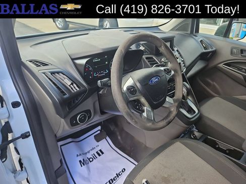 Used 2019 Ford Transit Connect XL FWD image 10