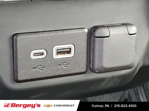 Certified 2024 Chevrolet Silverado 1500 W/T w/ WT Fleet Convenience Package image 24