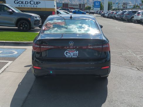 New 2025 Volkswagen Jetta Sport image 7