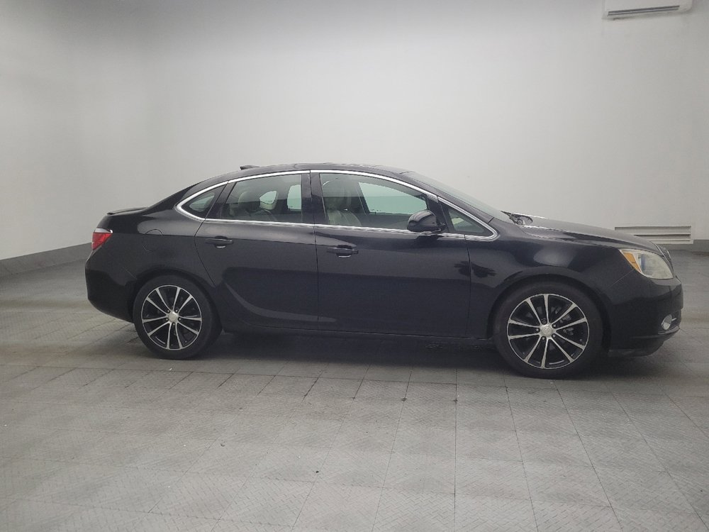 Used 2016 Buick Verano Sport Touring FWD image 11