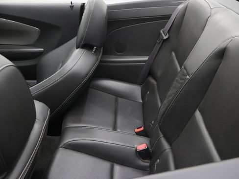 Used 2011 Chevrolet Camaro SS w/ RS Package RWD image 47