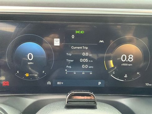 New 2026 Hyundai Palisade Calligraphy image 27