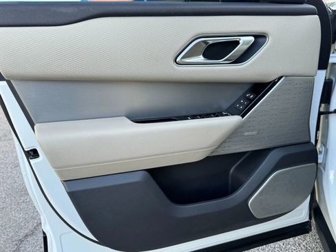 Used 2018 Land Rover Range Rover Velar R-Dynamic SE image 15