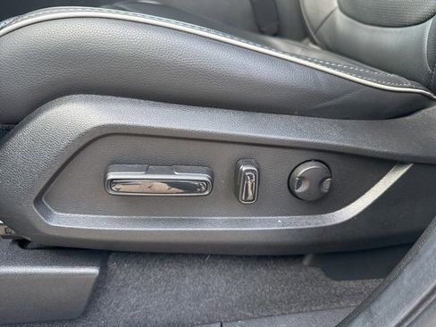 Certified 2025 Honda Pilot Elite image 21